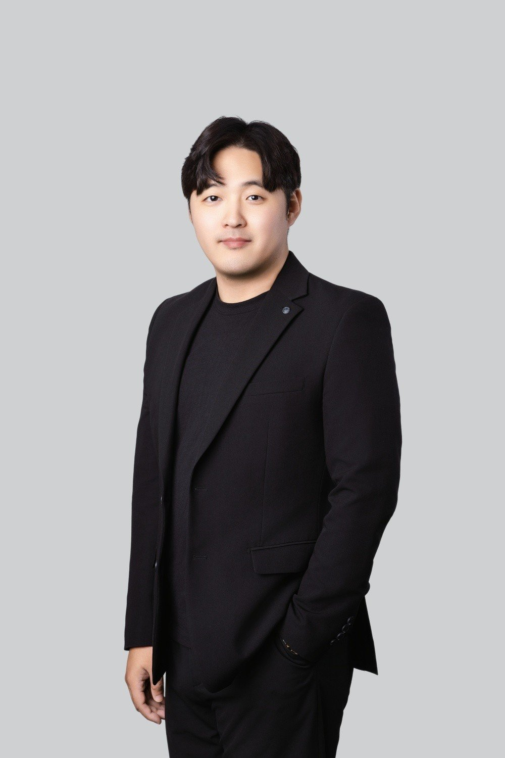 조경빈 팀장 프로필 원본사진